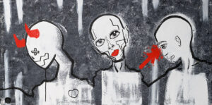 Fair is Foul, and Foul is Fair